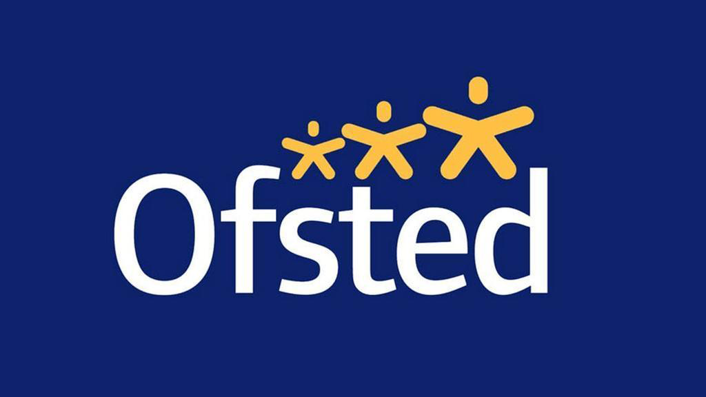 Ofstead Logo