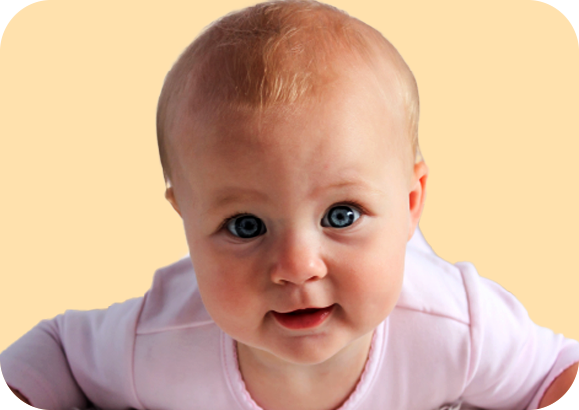 baby 6 Months